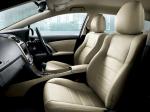 Toyota Avensis 2012 года (JP)